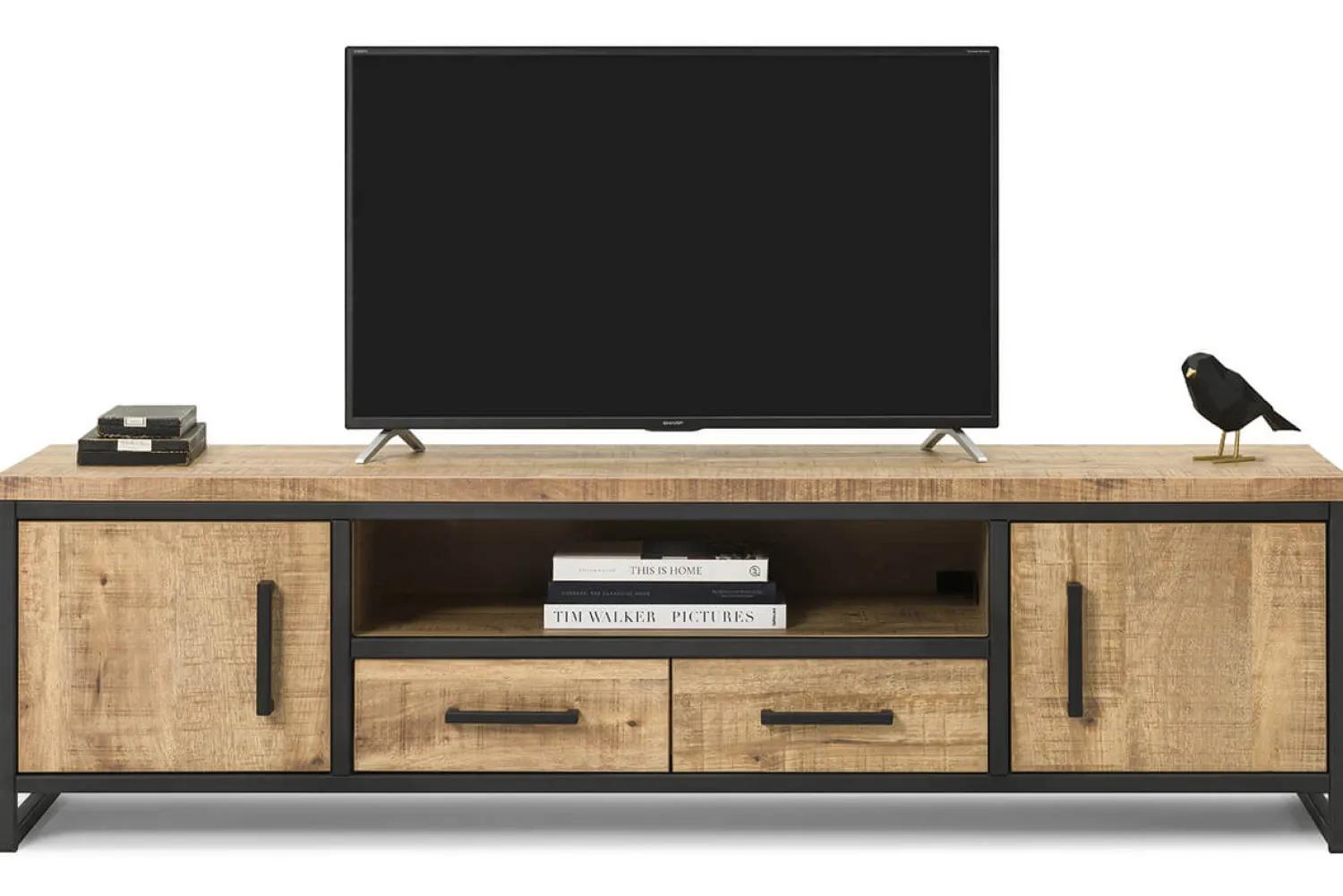 Woonsquare Pasadena TV-meubel Sale