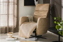 Woonsquare Pedro relaxfauteuil Hot