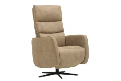 Woonsquare Pedro relaxfauteuil Hot