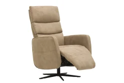 Woonsquare Pedro relaxfauteuil Hot