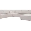 Woonsquare Phantom hoekbank naturel Clearance