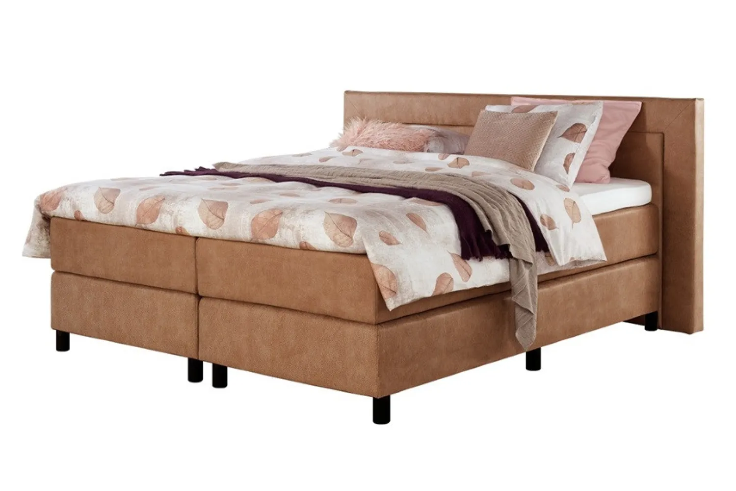 Woonsquare President boxspring