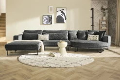 Woonsquare Provence groot antraciet Sale