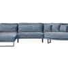 Woonsquare Provence groot blauw