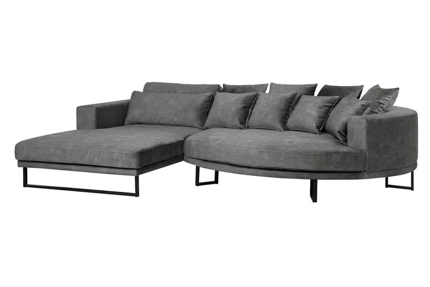 Woonsquare Provence klein antraciet