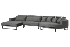 Woonsquare Provence klein antraciet