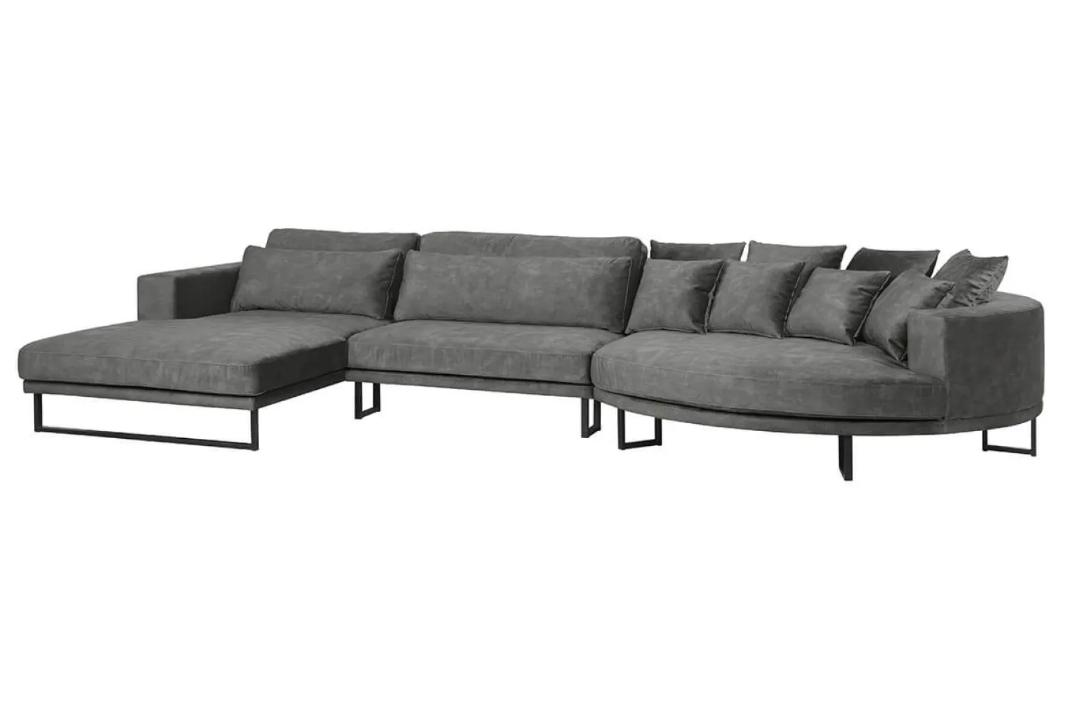Woonsquare Provence klein antraciet