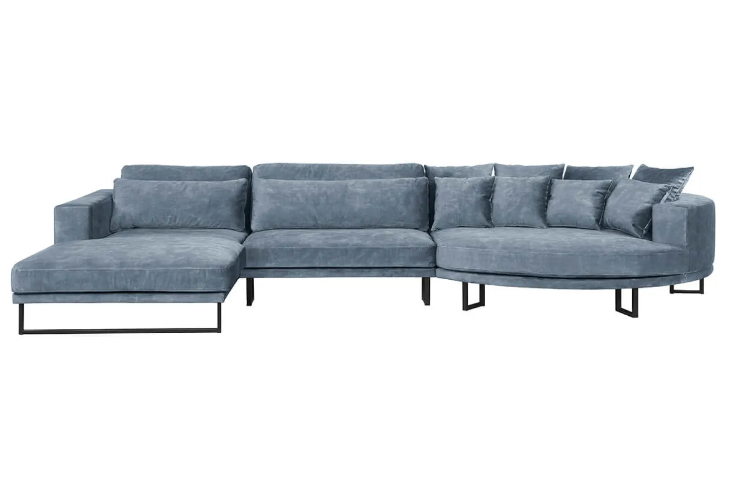 Woonsquare Provence klein blauw Best