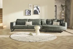 Woonsquare Provence loungebank groen Online