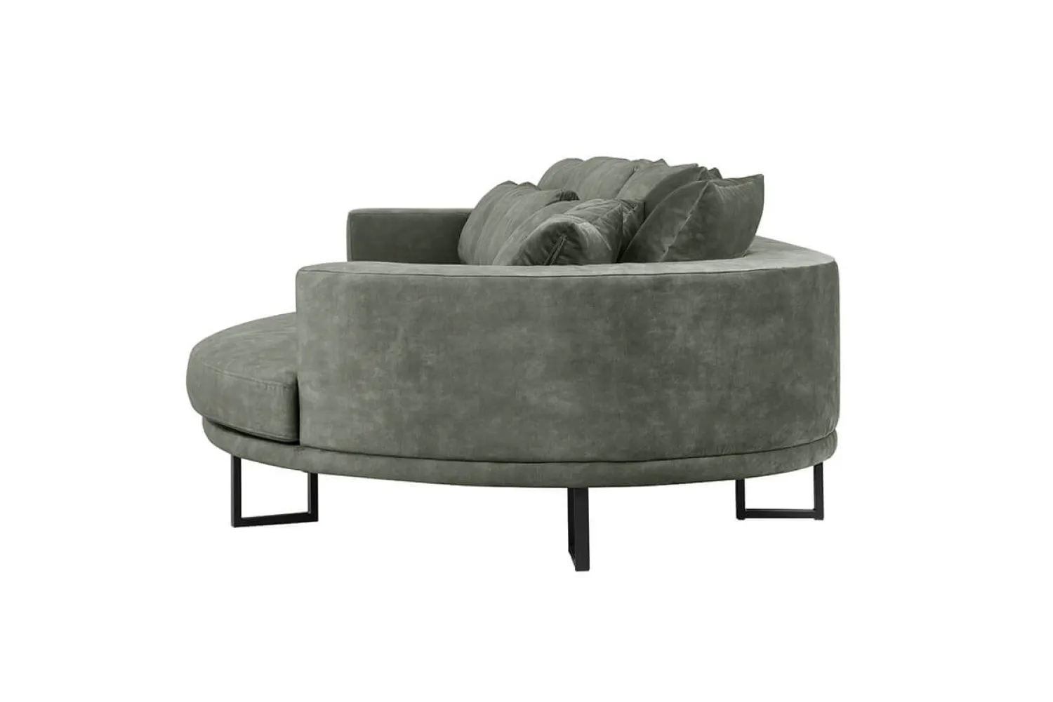 Woonsquare Provence loungebank groen Online