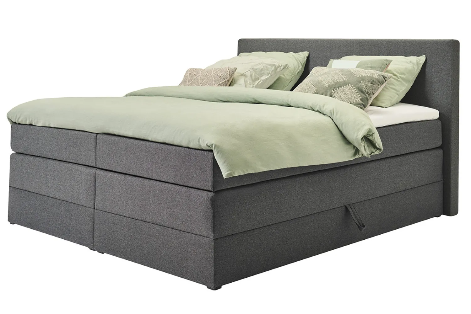 Woonsquare Queen boxspring Outlet