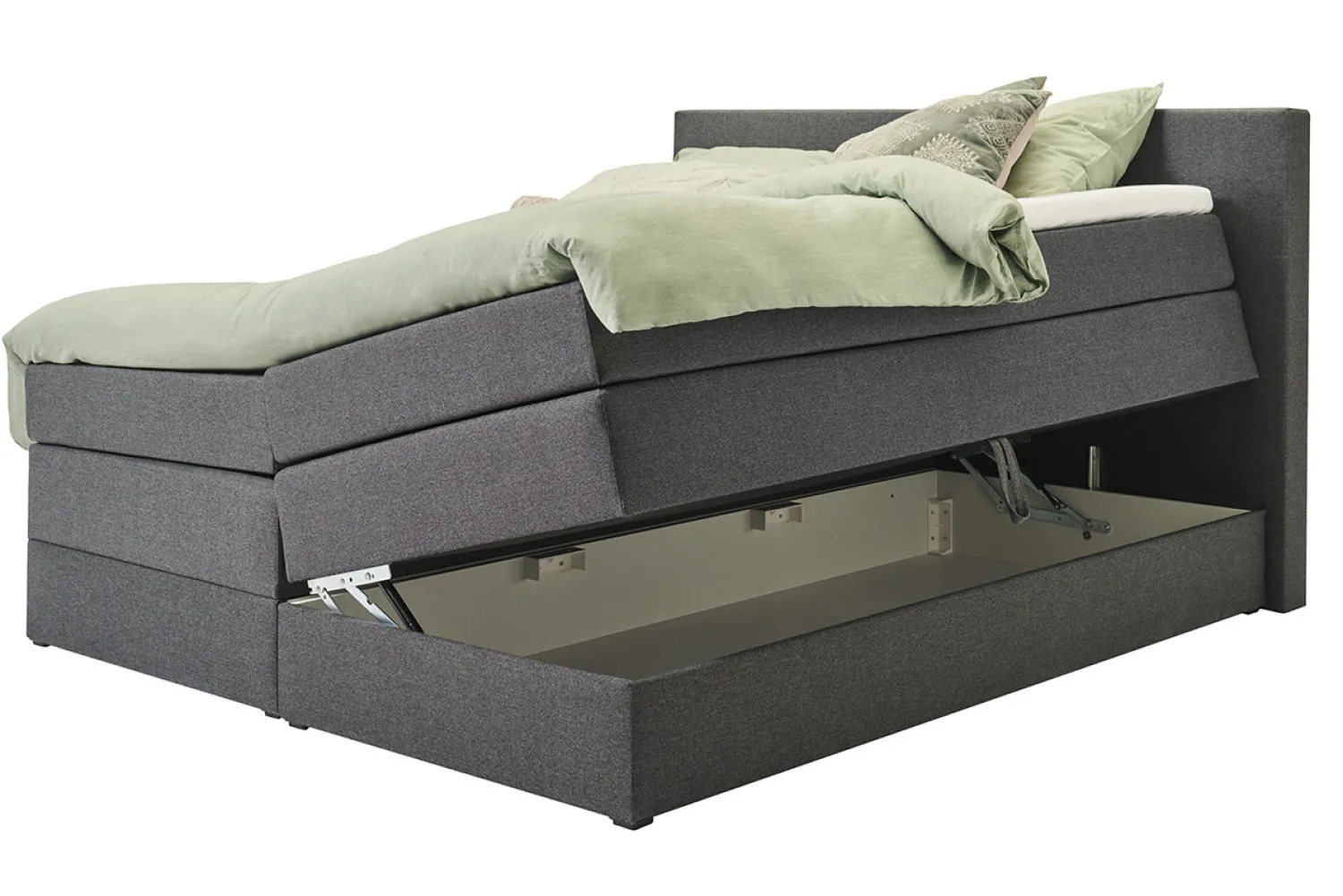 Woonsquare Queen boxspring Outlet