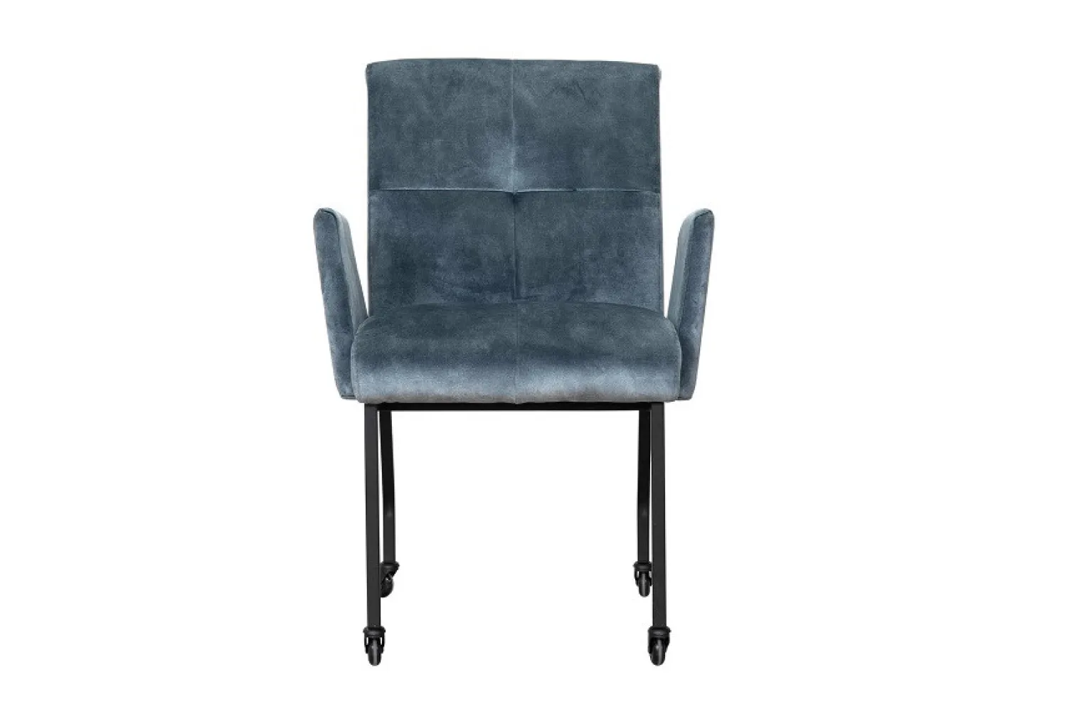 Woonsquare Ranger eetkamerfauteuil Best