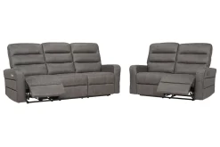 Woonsquare Rico 3+2 relaxbankstel Sale