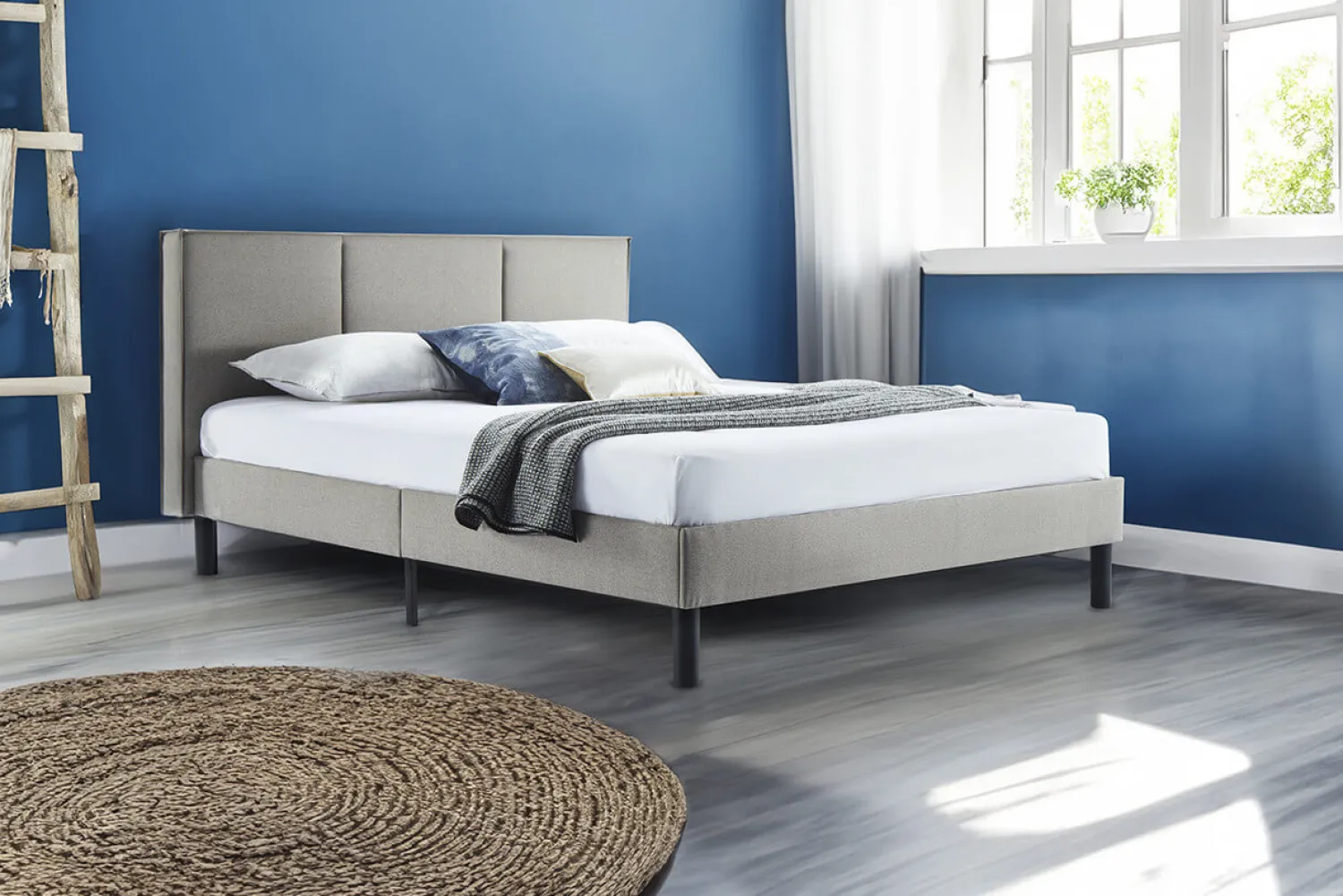 Woonsquare Ritz bed Clearance