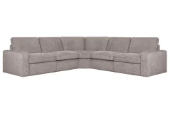 Woonsquare Rome hoekbank New