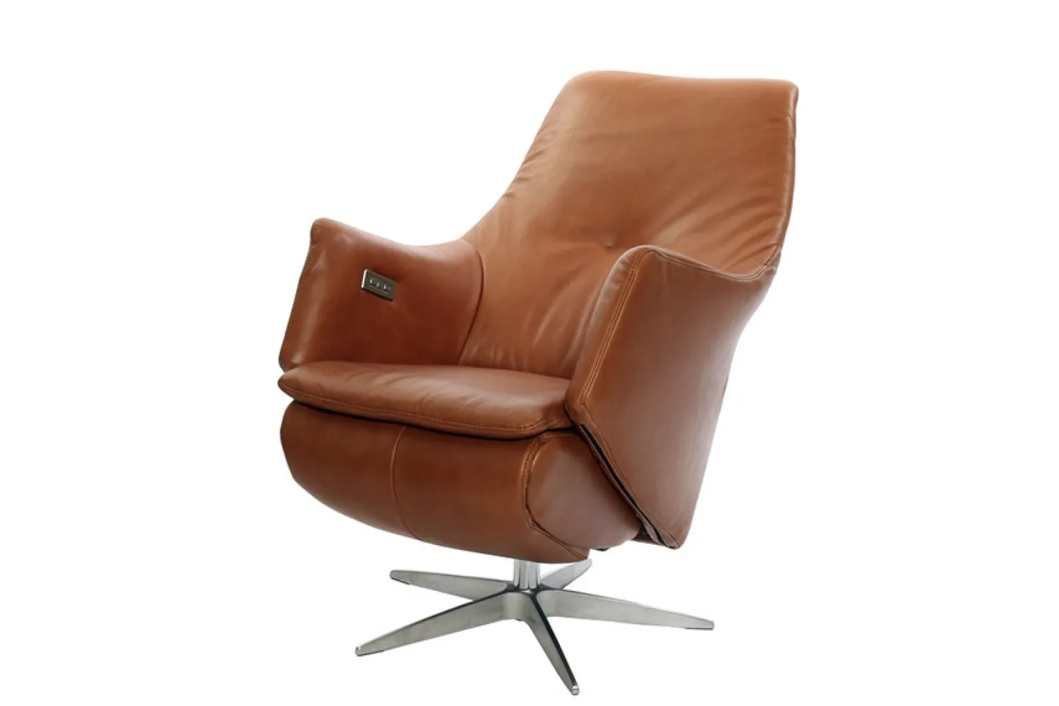 Woonsquare Romeo relaxfauteuil New