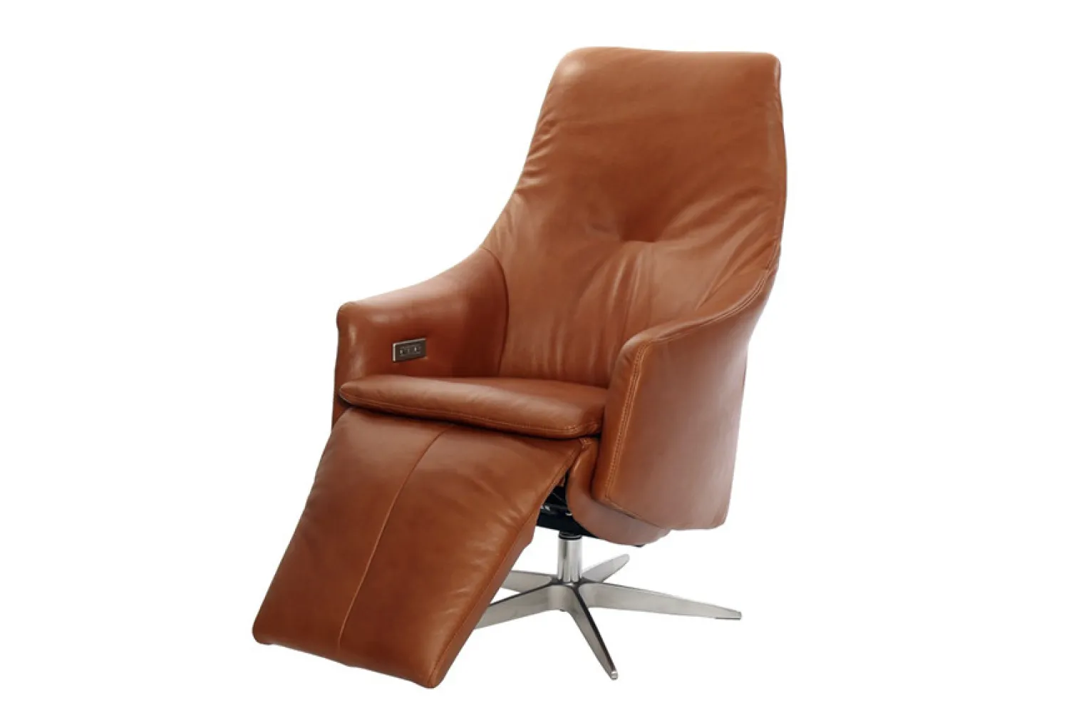 Woonsquare Romeo relaxfauteuil New