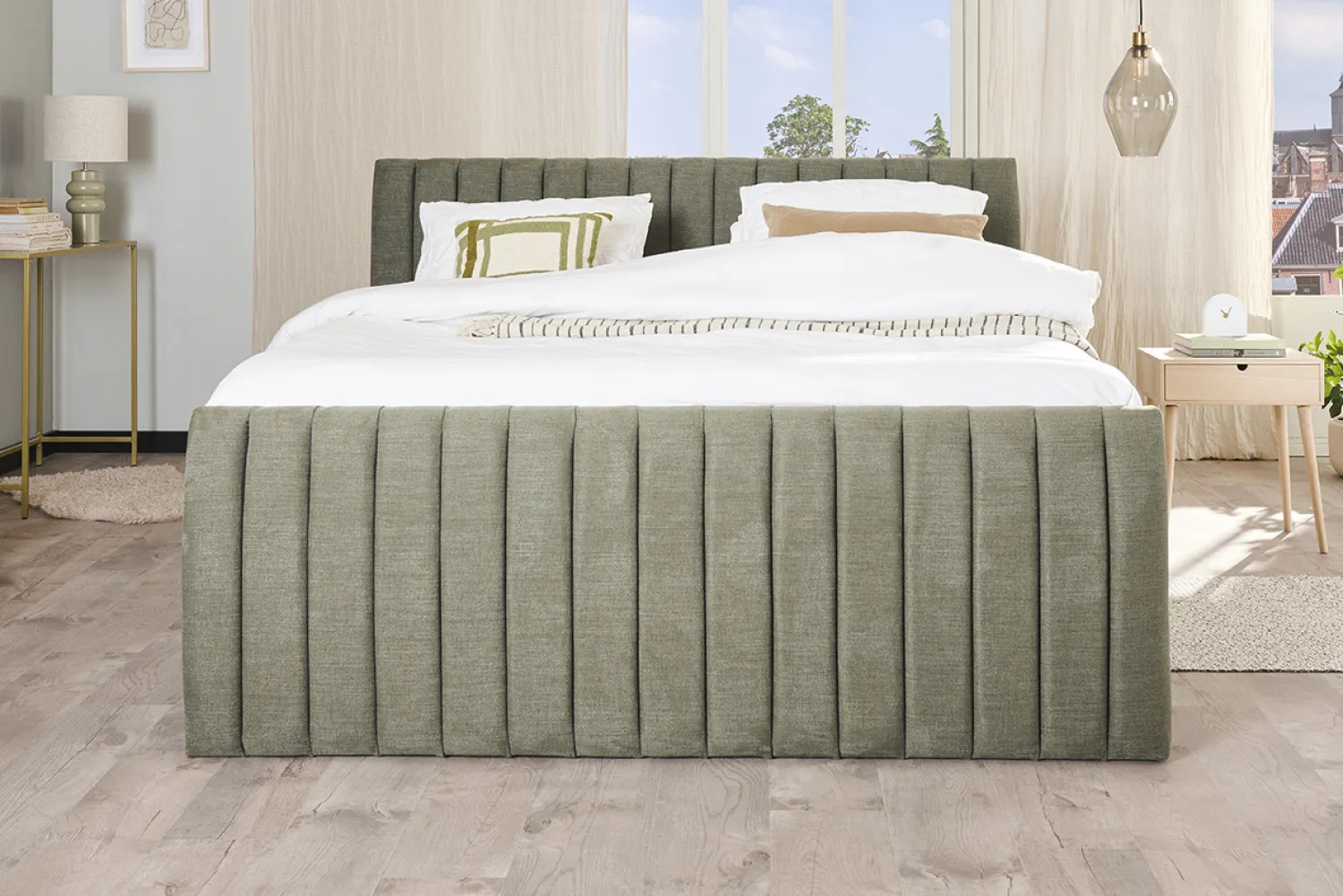 Woonsquare Royal boxspring Clearance
