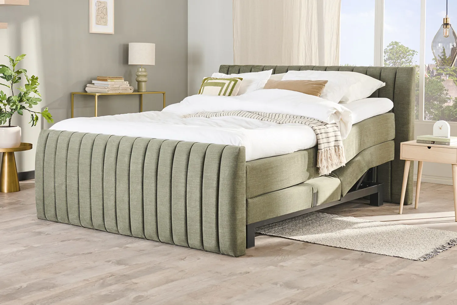 Woonsquare Royal boxspring Clearance