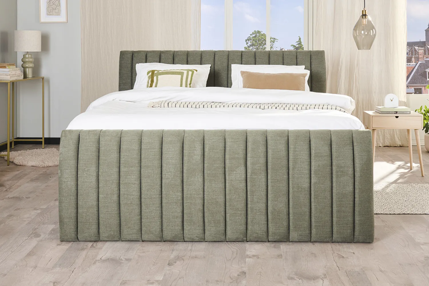 Woonsquare Royal boxspring Clearance