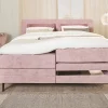 Woonsquare Saga boxspring Clearance
