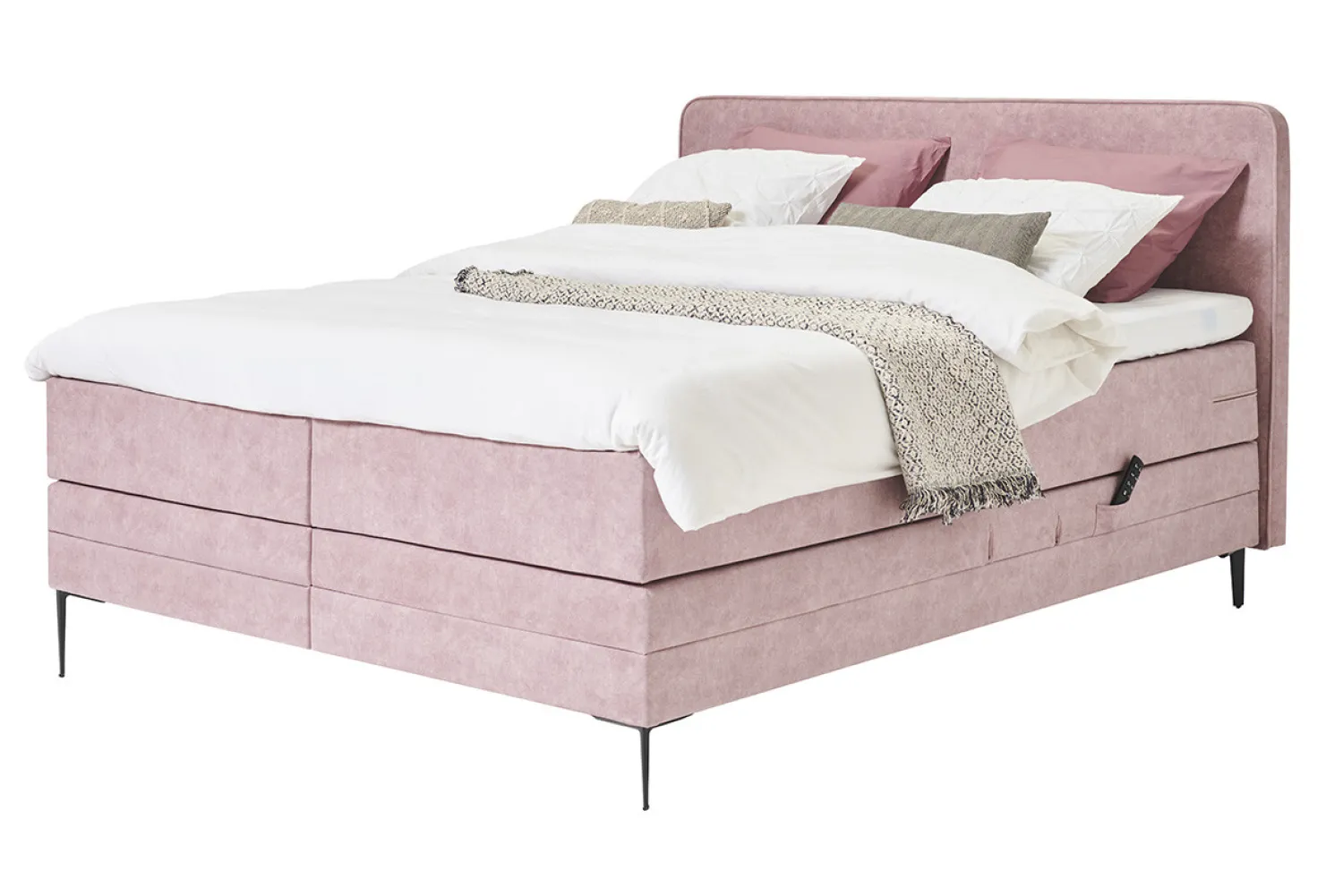Woonsquare Saga boxspring Clearance