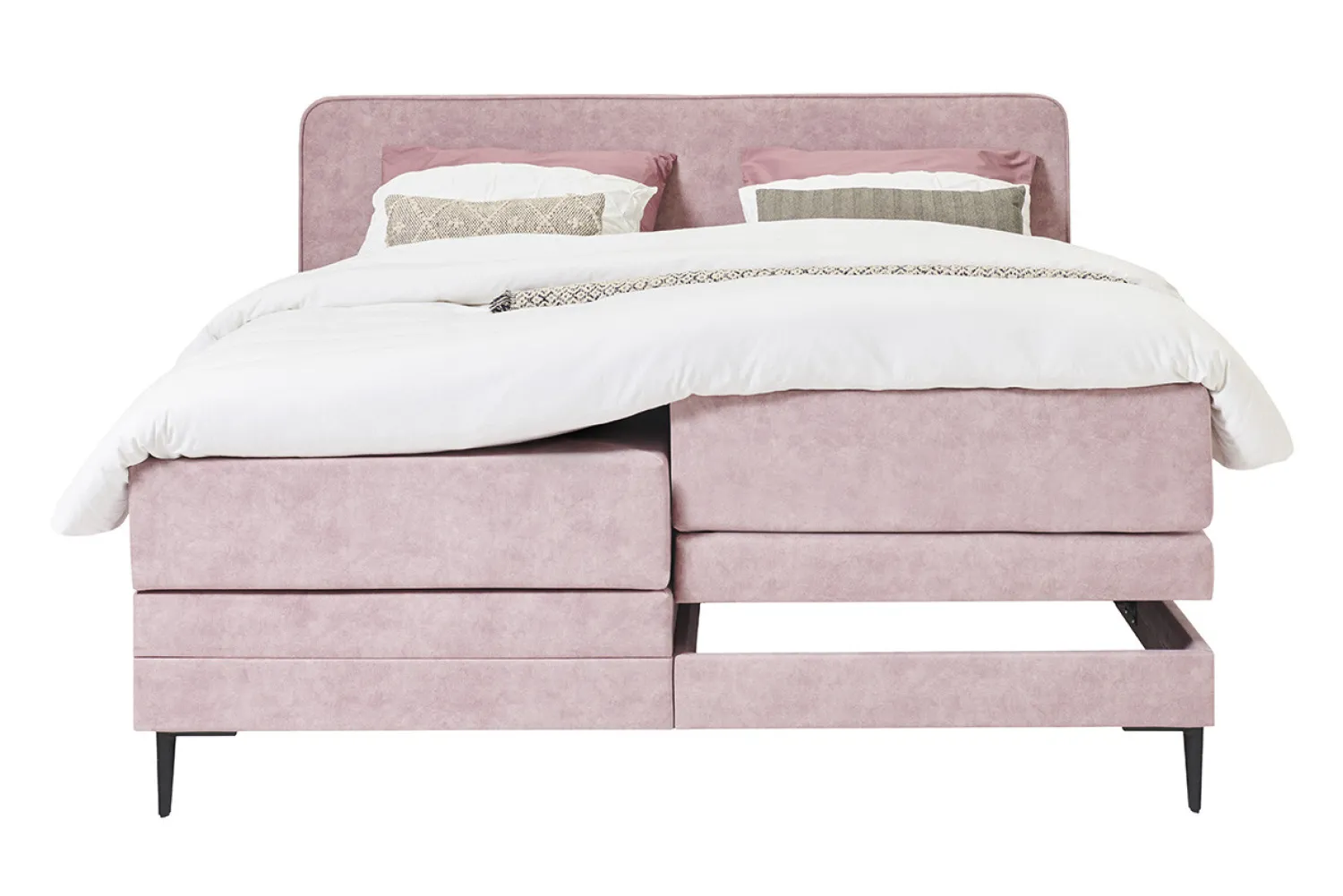 Woonsquare Saga boxspring Clearance