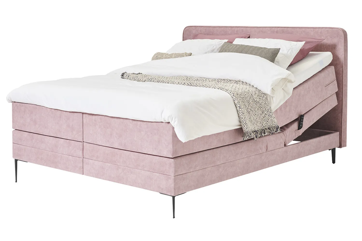 Woonsquare Saga boxspring Clearance
