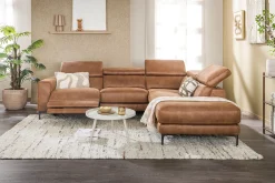 Woonsquare Sahara hoekbank Discount