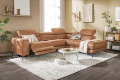 Woonsquare Sahara hoekbank Discount