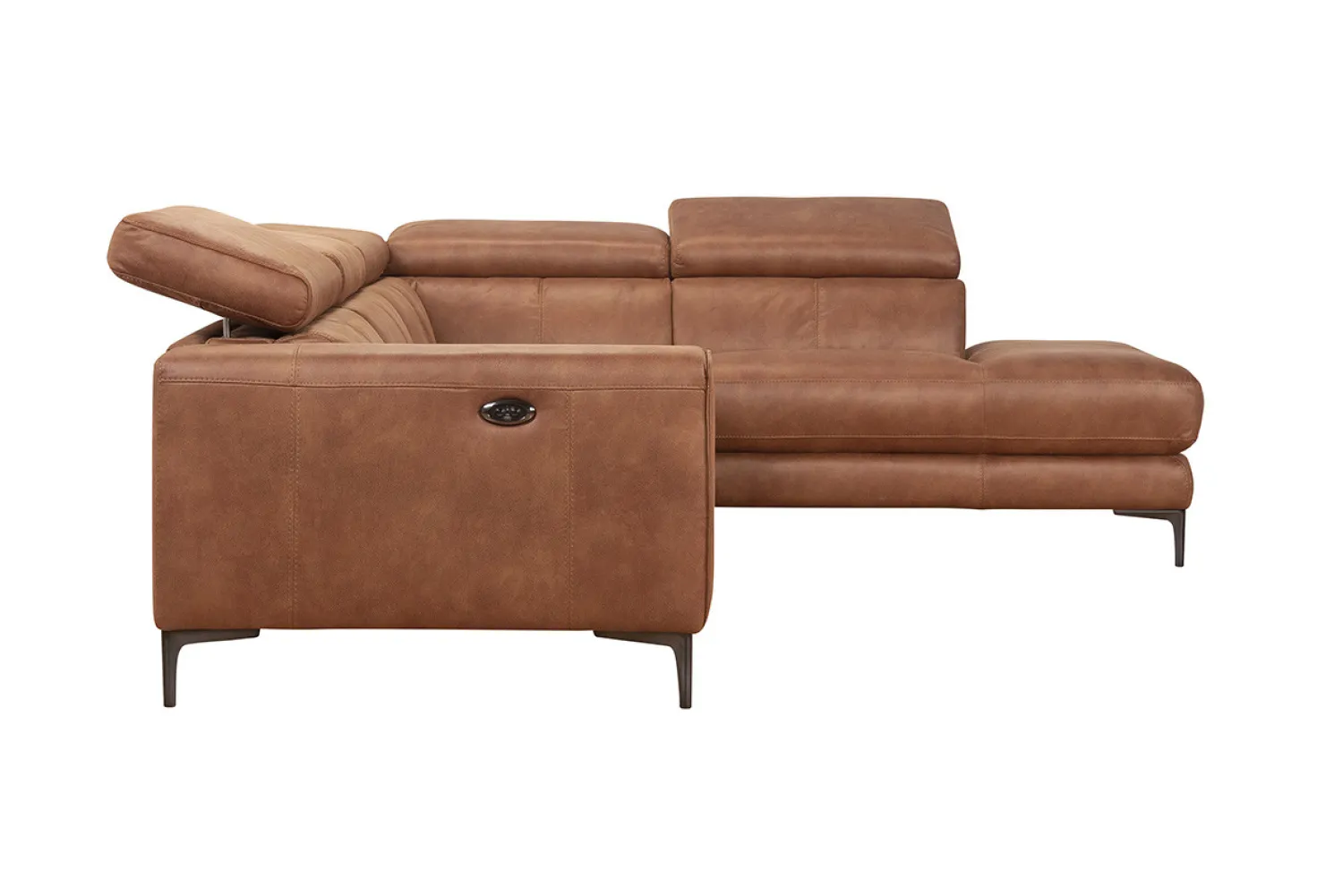 Woonsquare Sahara hoekbank Discount