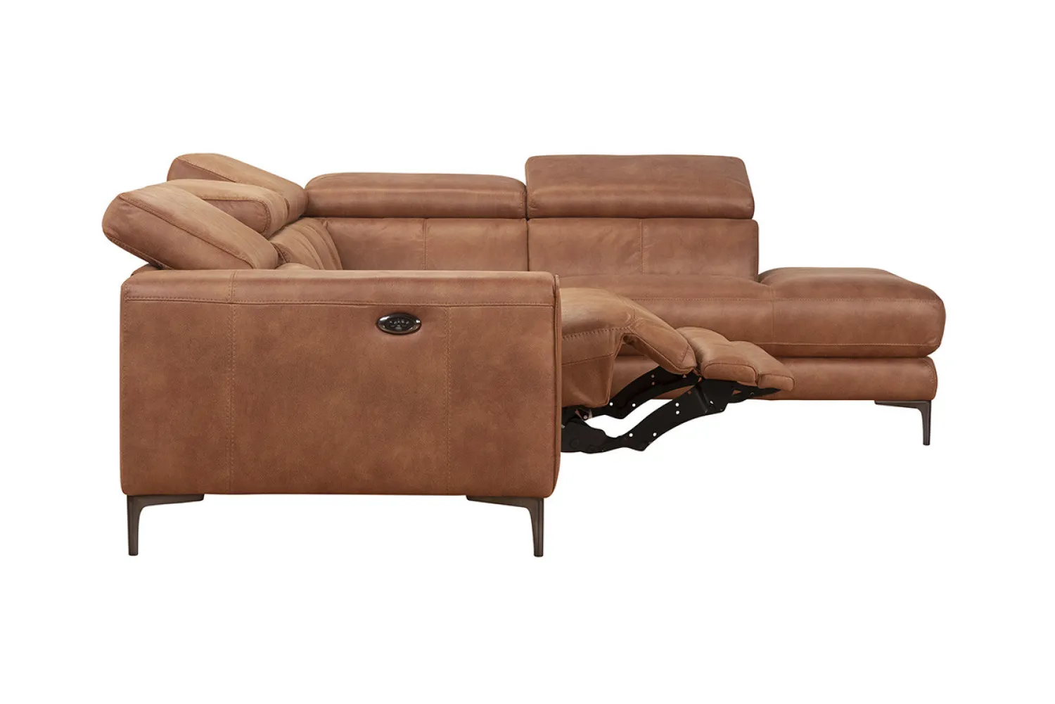 Woonsquare Sahara hoekbank Discount