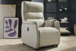 Woonsquare Salerno relaxfauteuil