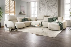 Woonsquare San Dior hoekbank New