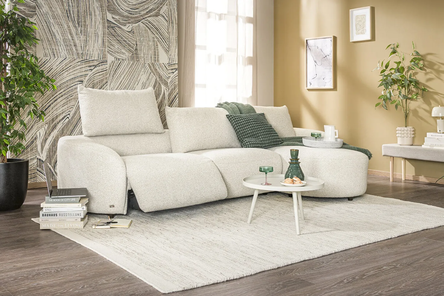 Woonsquare San Dior loungebank Online