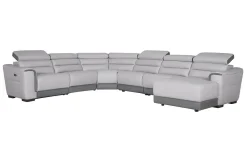 Woonsquare San Lorenzo hoekbank