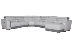 Woonsquare San Lorenzo hoekbank