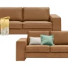 Woonsquare Santos 3+2½ cognac Discount