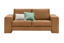Woonsquare Santos 3+2½ cognac Discount