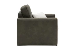 Woonsquare Santos fauteuil bruin Outlet