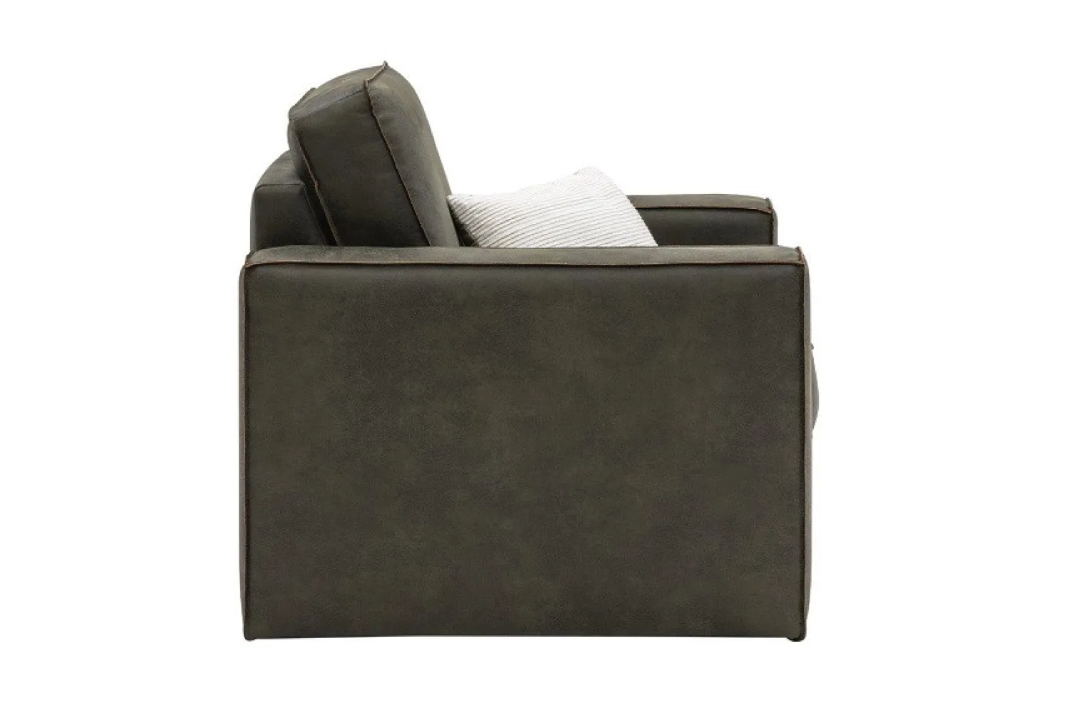 Woonsquare Santos fauteuil bruin Outlet