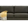 Woonsquare Santos 3-zits bruin New