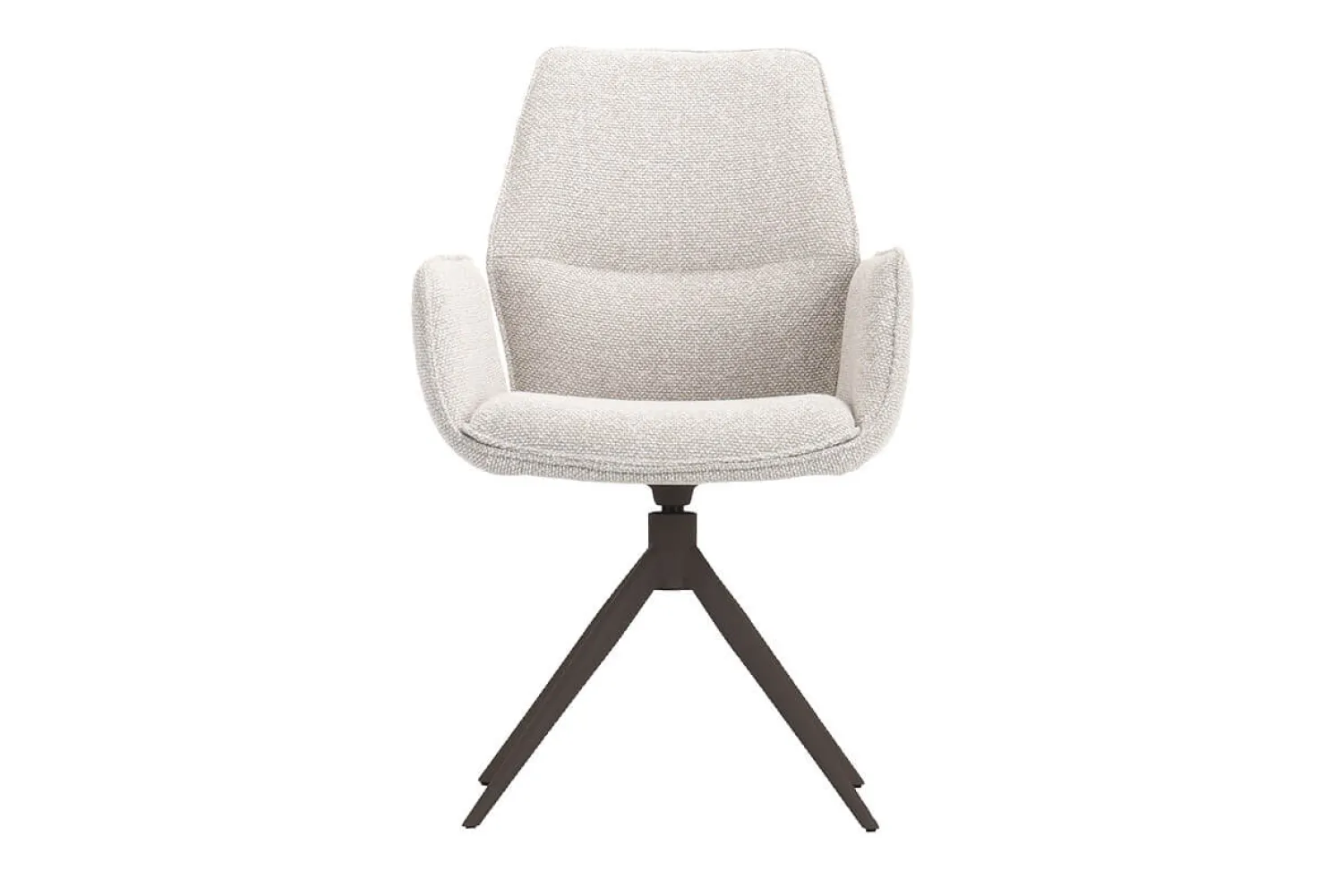 Woonsquare Savona eetkamerstoel naturel Discount
