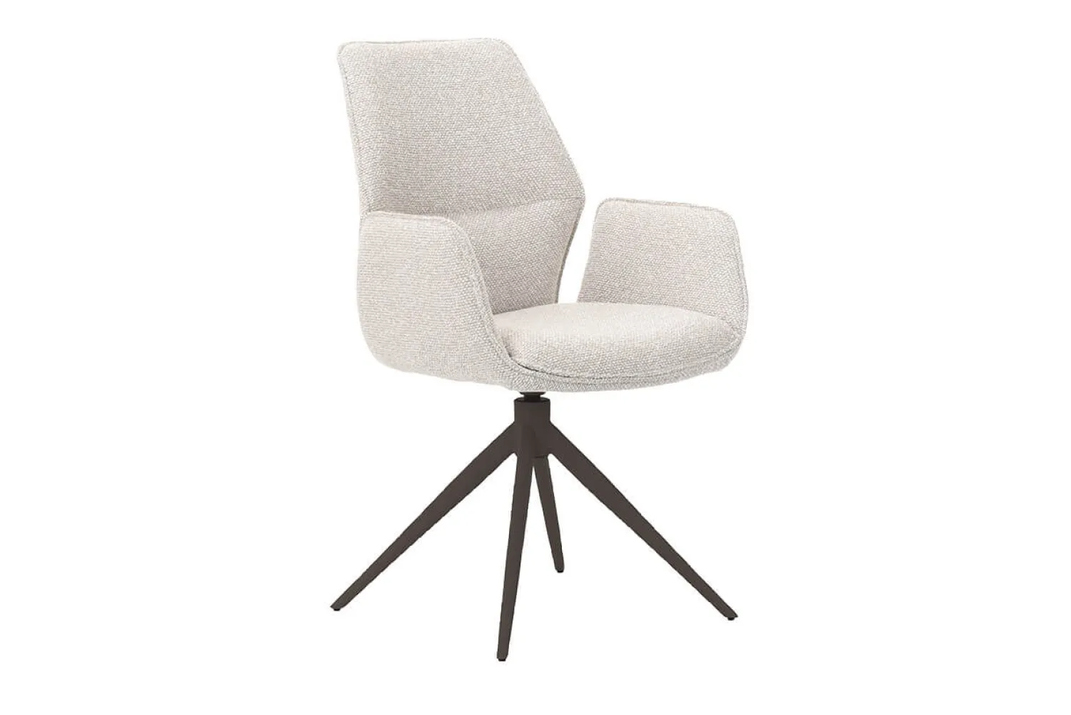 Woonsquare Savona eetkamerstoel naturel Discount