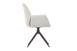 Woonsquare Savona eetkamerstoel naturel Discount