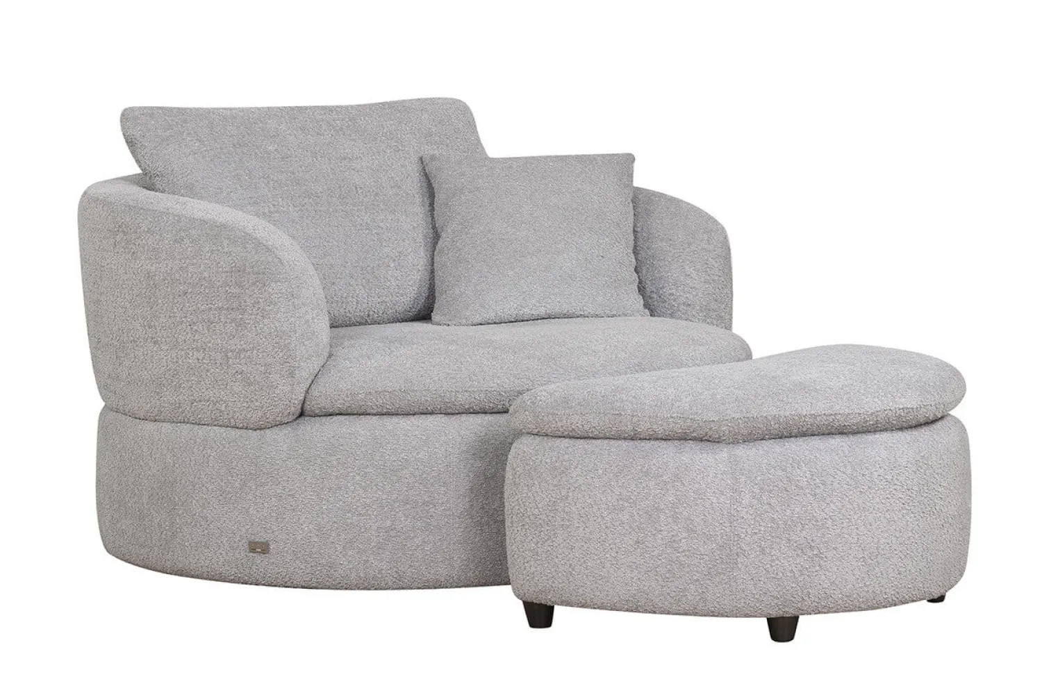 Woonsquare Sergio fauteuil Best