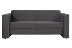 Woonsquare Sevilla 3+2 zwart Clearance