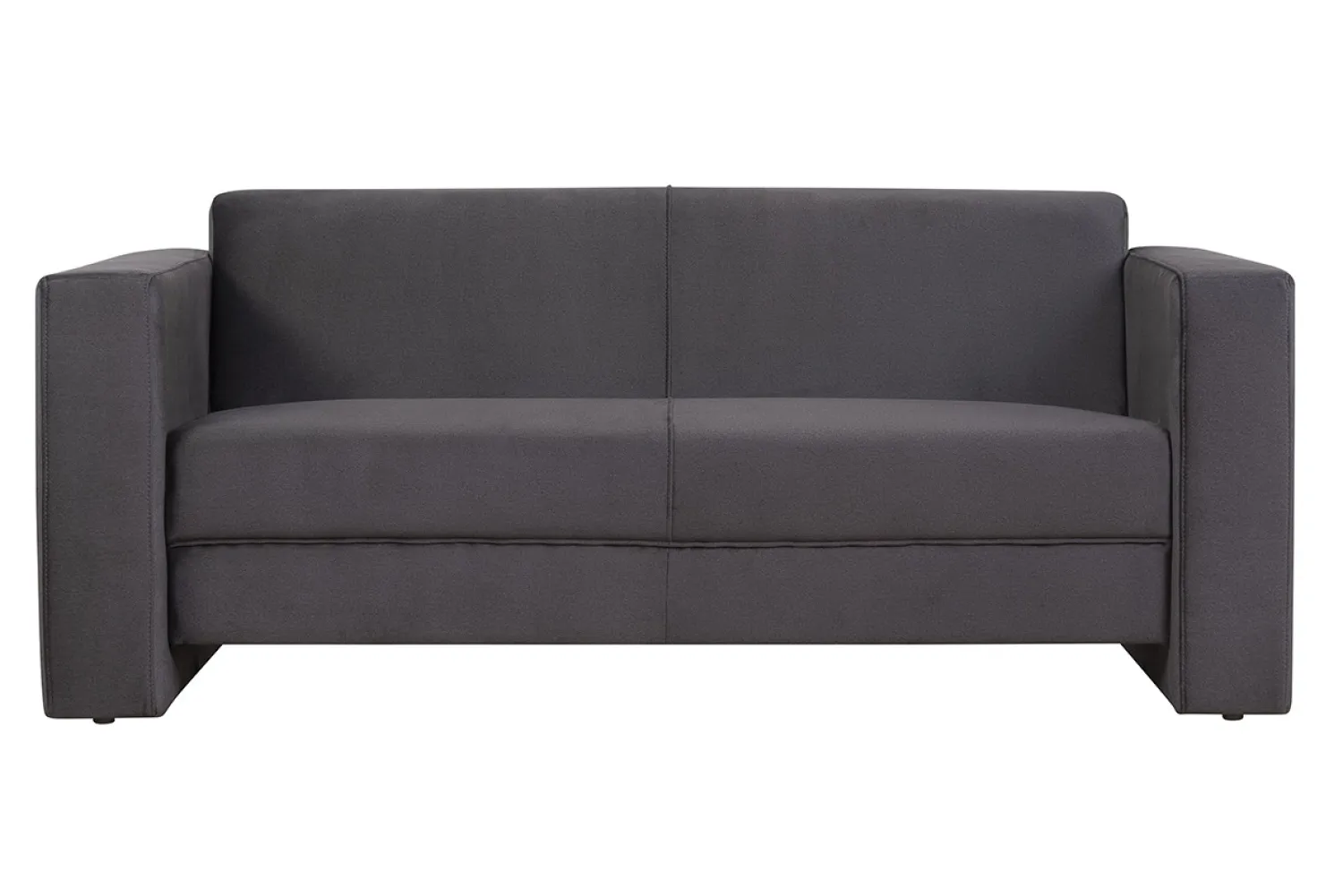 Woonsquare Sevilla 3+2 zwart Clearance
