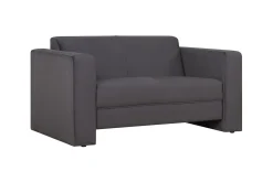 Woonsquare Sevilla 3+2 zwart Clearance